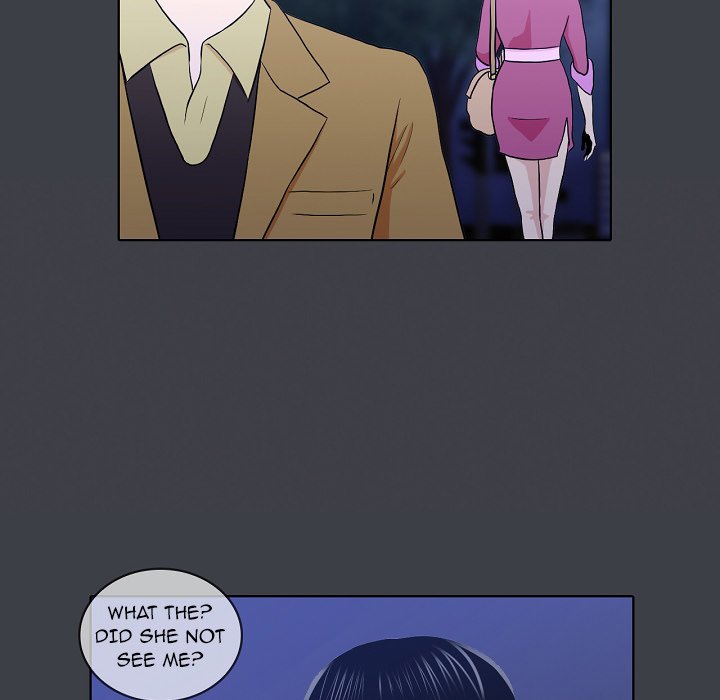 Dalhee's Boarding House - Chapter 21 Page 90