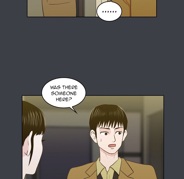 Dalhee's Boarding House - Chapter 21 Page 95