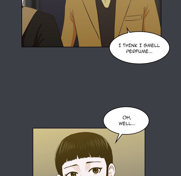 Dalhee's Boarding House - Chapter 21 Page 96