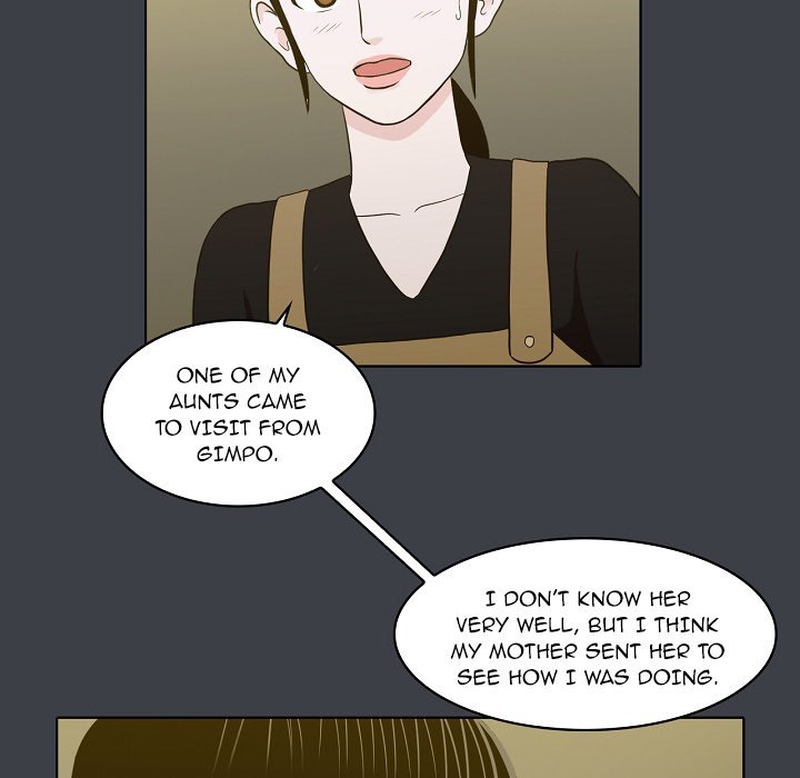 Dalhee's Boarding House - Chapter 21 Page 97