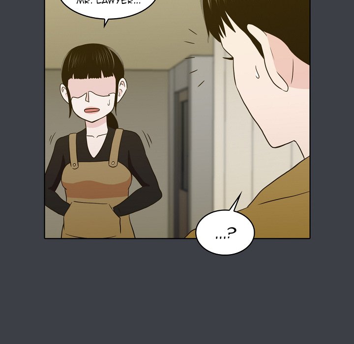 Dalhee's Boarding House - Chapter 21 Page 99