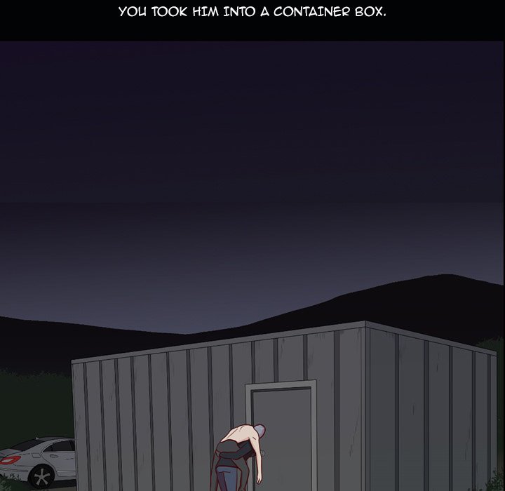 Dalhee's Boarding House - Chapter 22 Page 25