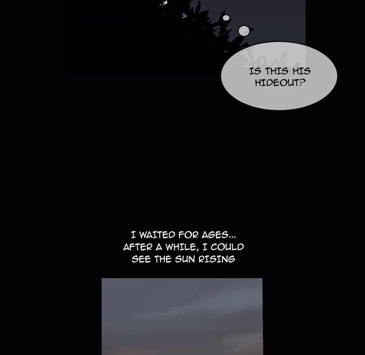 Dalhee's Boarding House - Chapter 22 Page 27