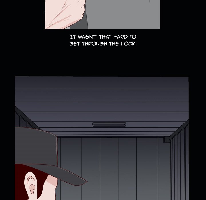 Dalhee's Boarding House - Chapter 22 Page 34