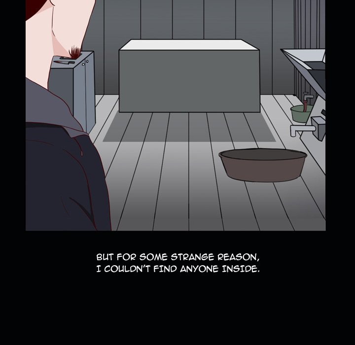 Dalhee's Boarding House - Chapter 22 Page 35
