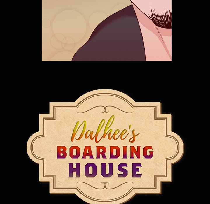 Dalhee's Boarding House - Chapter 22 Page 58