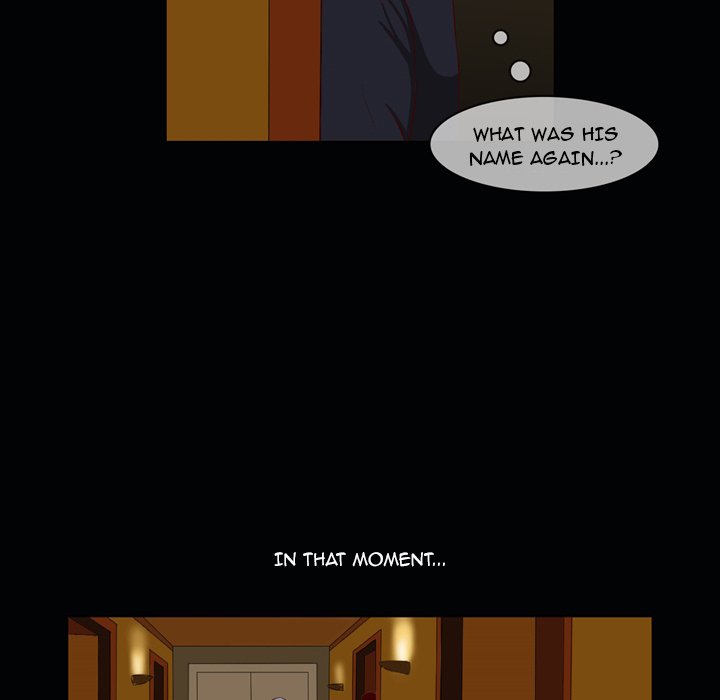 Dalhee's Boarding House - Chapter 22 Page 6