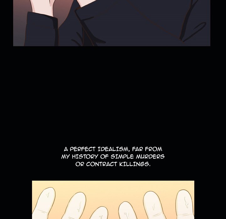 Dalhee's Boarding House - Chapter 22 Page 71