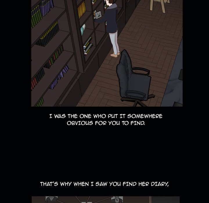 Dalhee's Boarding House - Chapter 22 Page 76