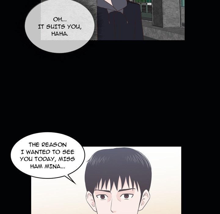 Dalhee's Boarding House - Chapter 22 Page 82
