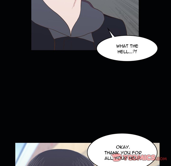 Dalhee's Boarding House - Chapter 22 Page 86