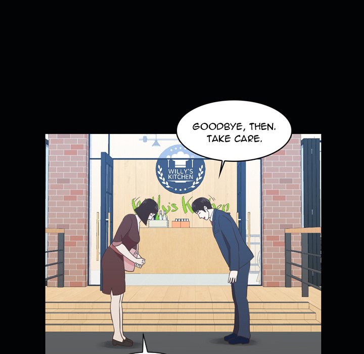 Dalhee's Boarding House - Chapter 22 Page 88
