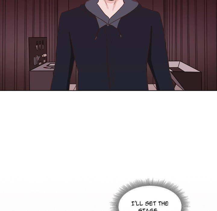 Dalhee's Boarding House - Chapter 22 Page 99