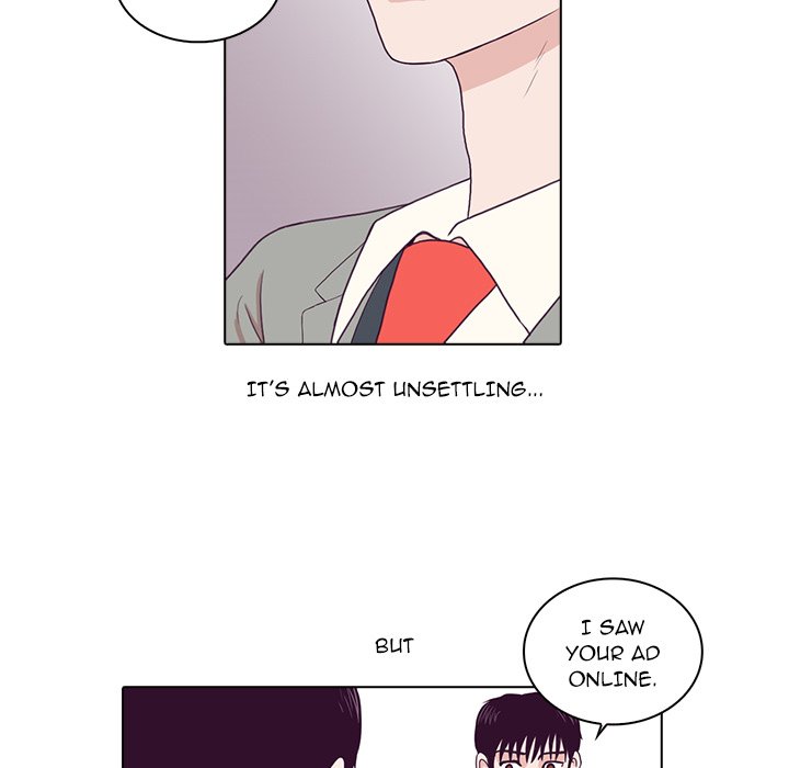 Dalhee's Boarding House - Chapter 3 Page 11