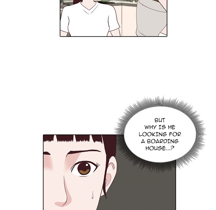 Dalhee's Boarding House - Chapter 3 Page 23