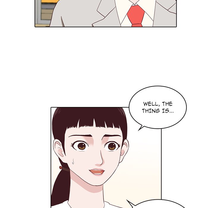 Dalhee's Boarding House - Chapter 3 Page 27