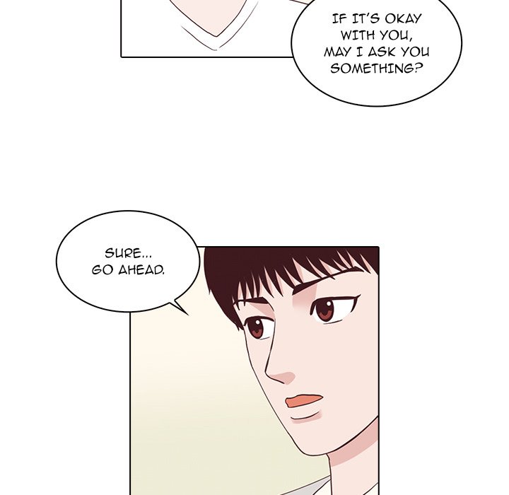 Dalhee's Boarding House - Chapter 3 Page 28