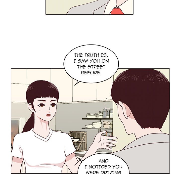 Dalhee's Boarding House - Chapter 3 Page 29