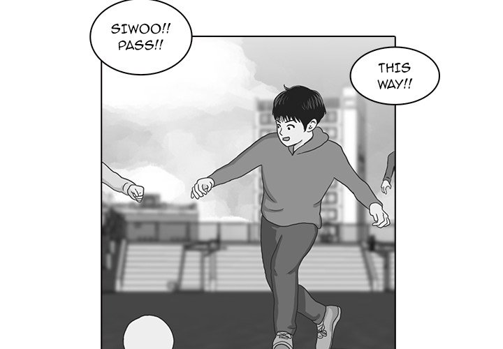 Dalhee's Boarding House - Chapter 3 Page 3