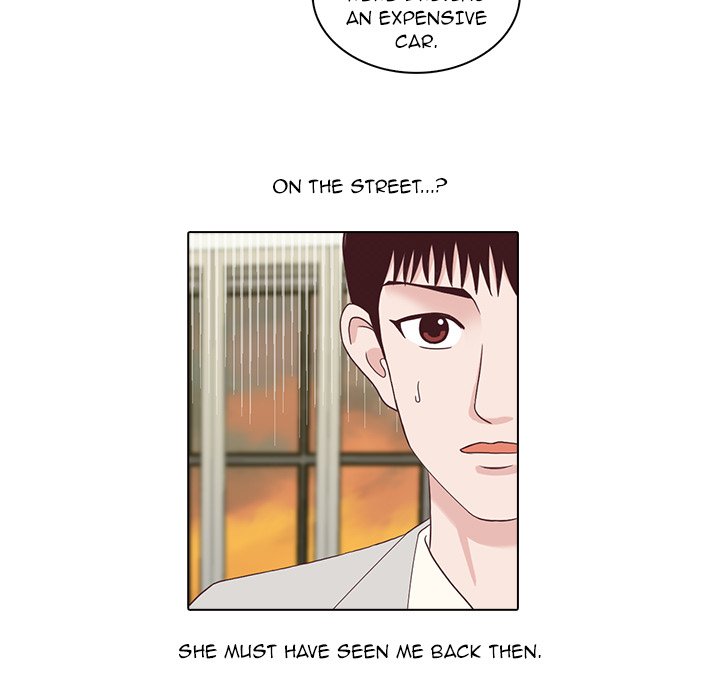 Dalhee's Boarding House - Chapter 3 Page 30