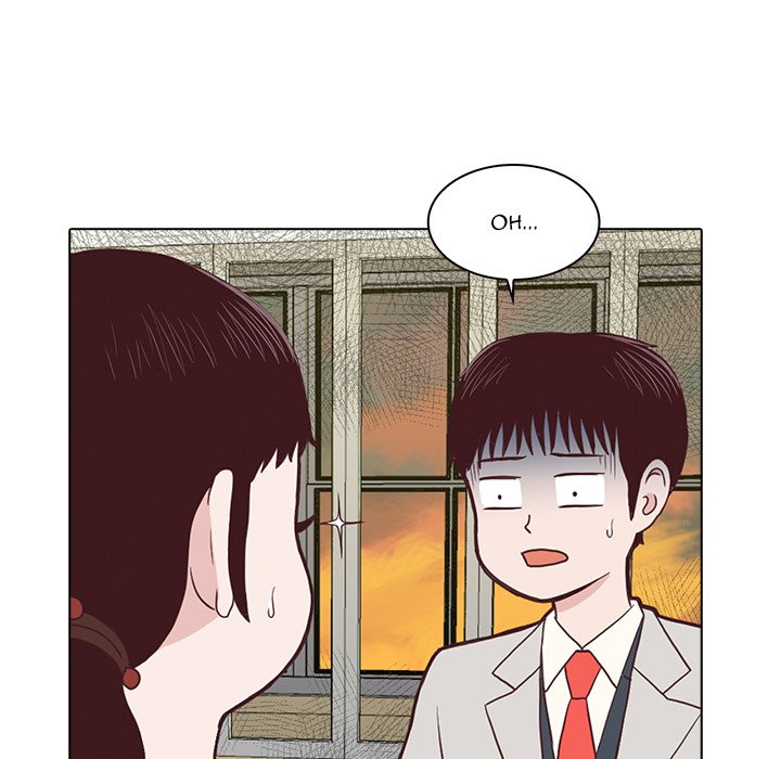 Dalhee's Boarding House - Chapter 3 Page 32