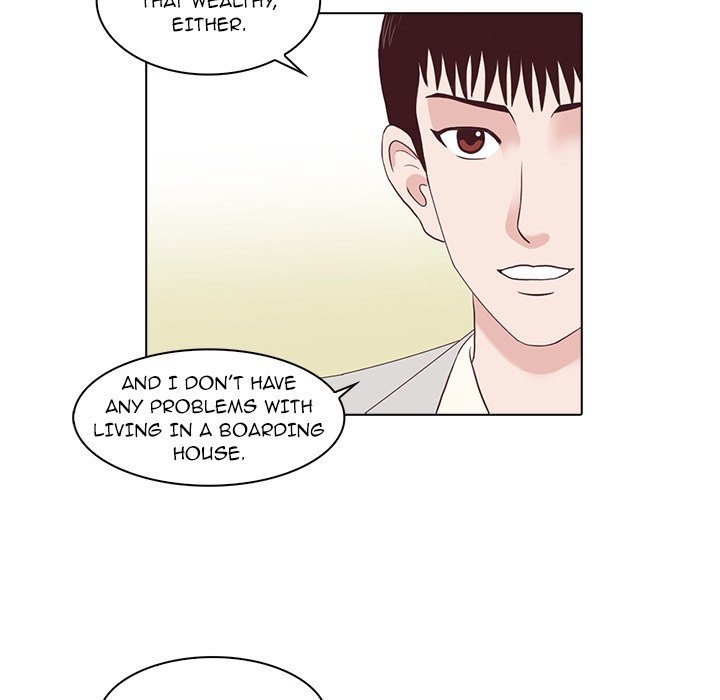 Dalhee's Boarding House - Chapter 3 Page 39