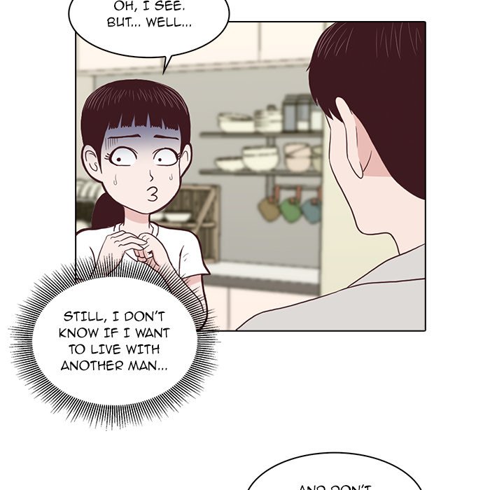 Dalhee's Boarding House - Chapter 3 Page 40