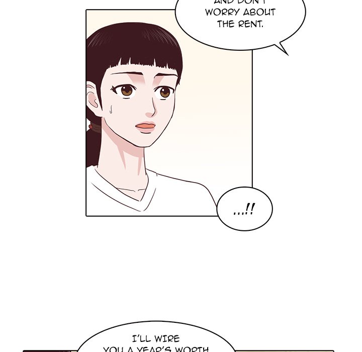 Dalhee's Boarding House - Chapter 3 Page 41