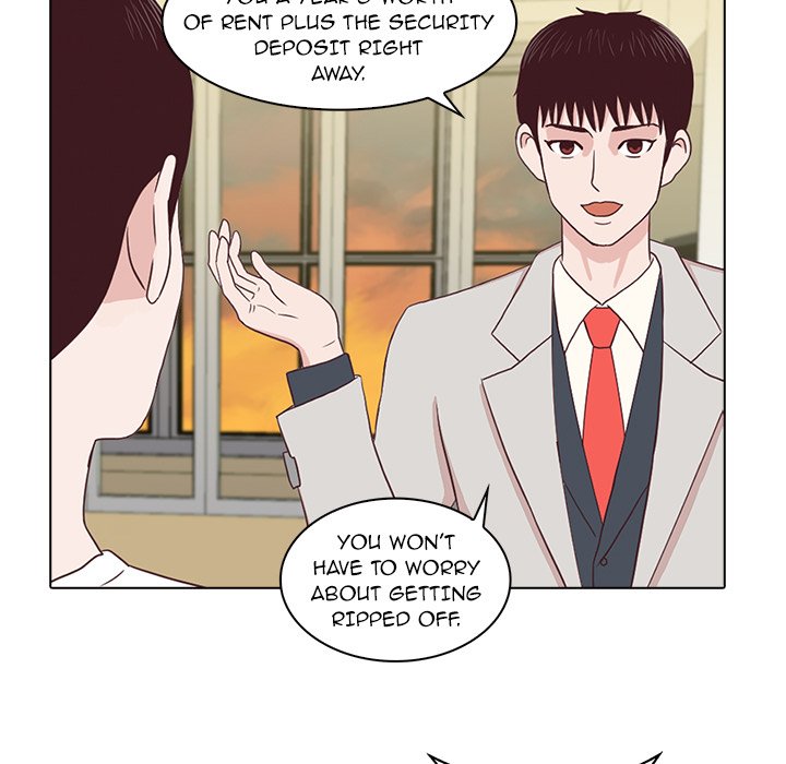 Dalhee's Boarding House - Chapter 3 Page 42