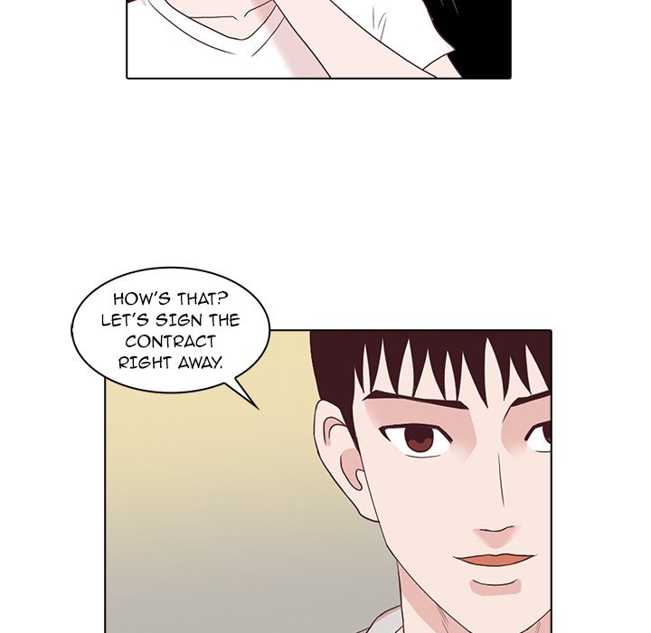 Dalhee's Boarding House - Chapter 3 Page 44