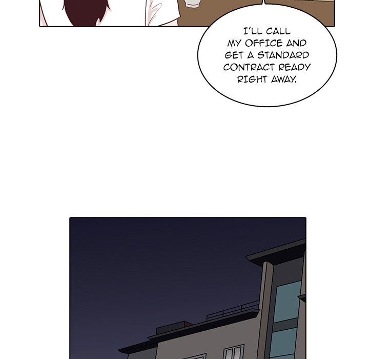 Dalhee's Boarding House - Chapter 3 Page 47