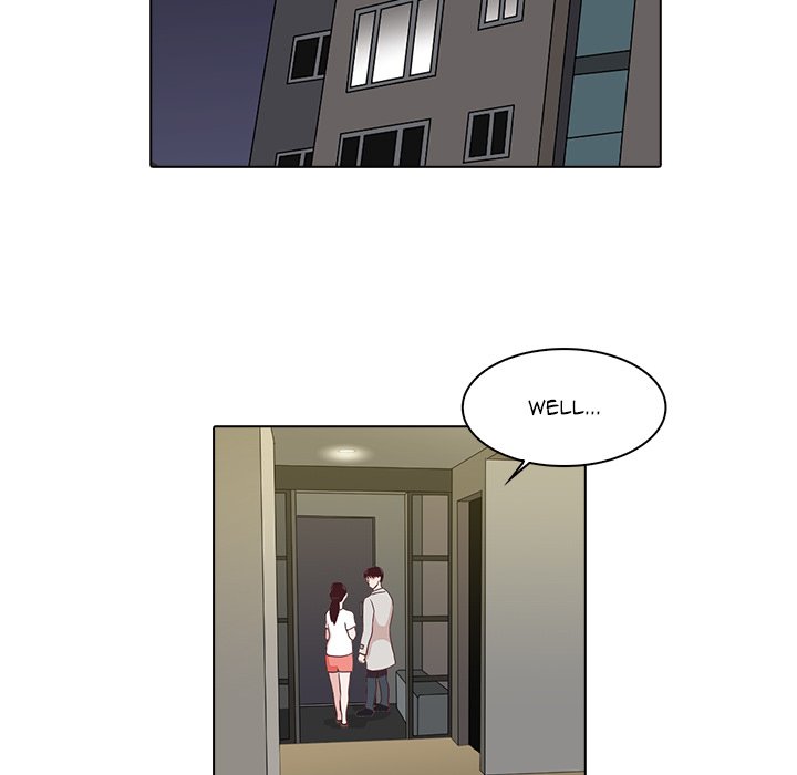 Dalhee's Boarding House - Chapter 3 Page 48