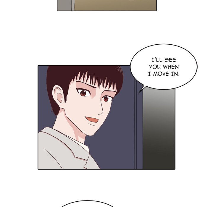Dalhee's Boarding House - Chapter 3 Page 49