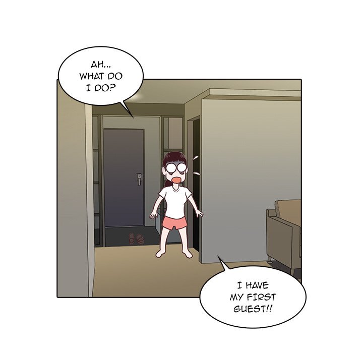 Dalhee's Boarding House - Chapter 3 Page 52