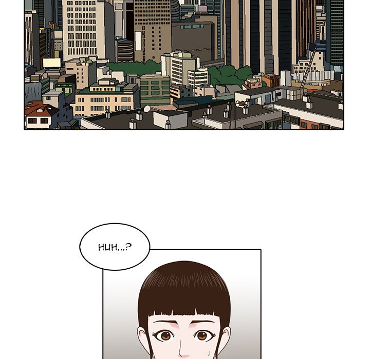 Dalhee's Boarding House - Chapter 3 Page 65