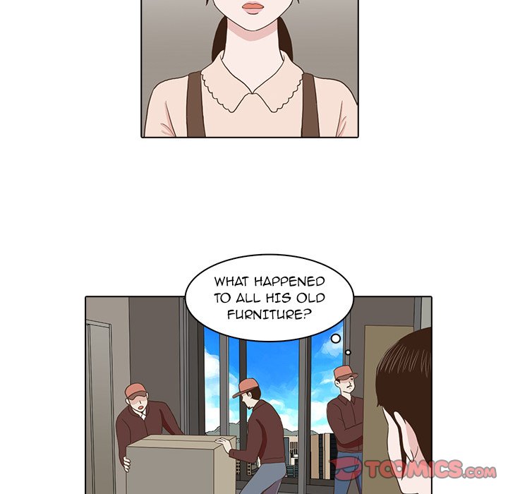 Dalhee's Boarding House - Chapter 3 Page 66