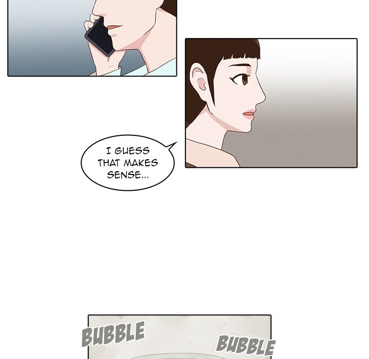Dalhee's Boarding House - Chapter 3 Page 68