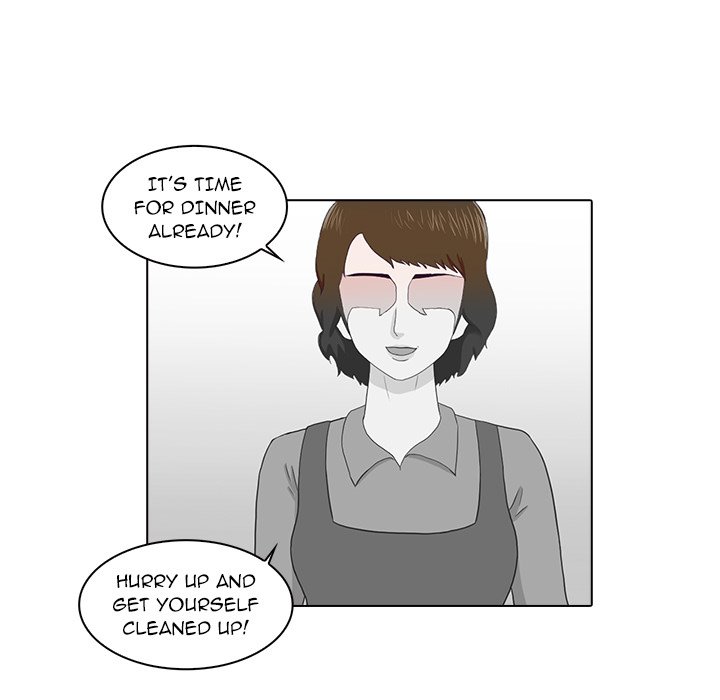 Dalhee's Boarding House - Chapter 3 Page 7