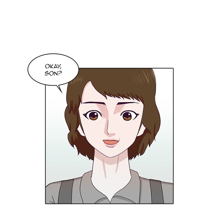 Dalhee's Boarding House - Chapter 3 Page 8