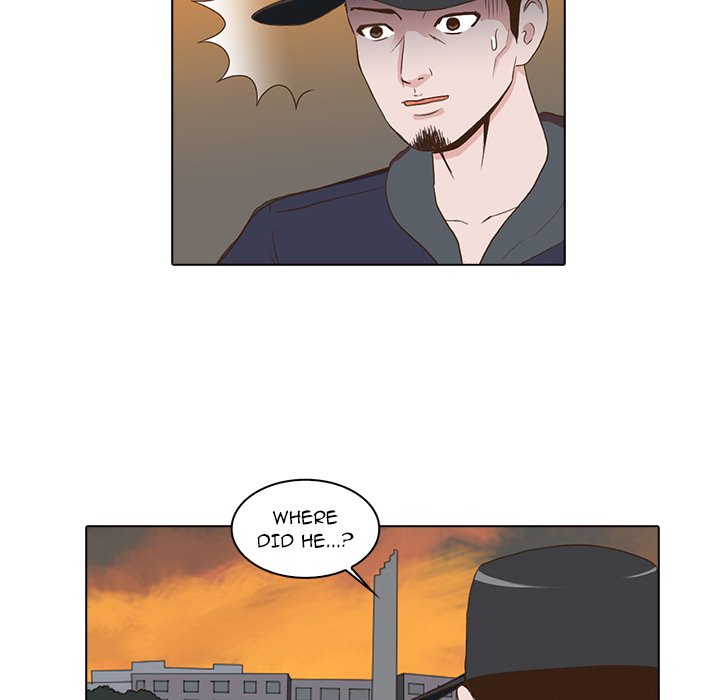 Dalhee's Boarding House - Chapter 3 Page 80
