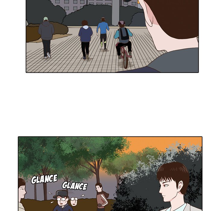 Dalhee's Boarding House - Chapter 3 Page 81