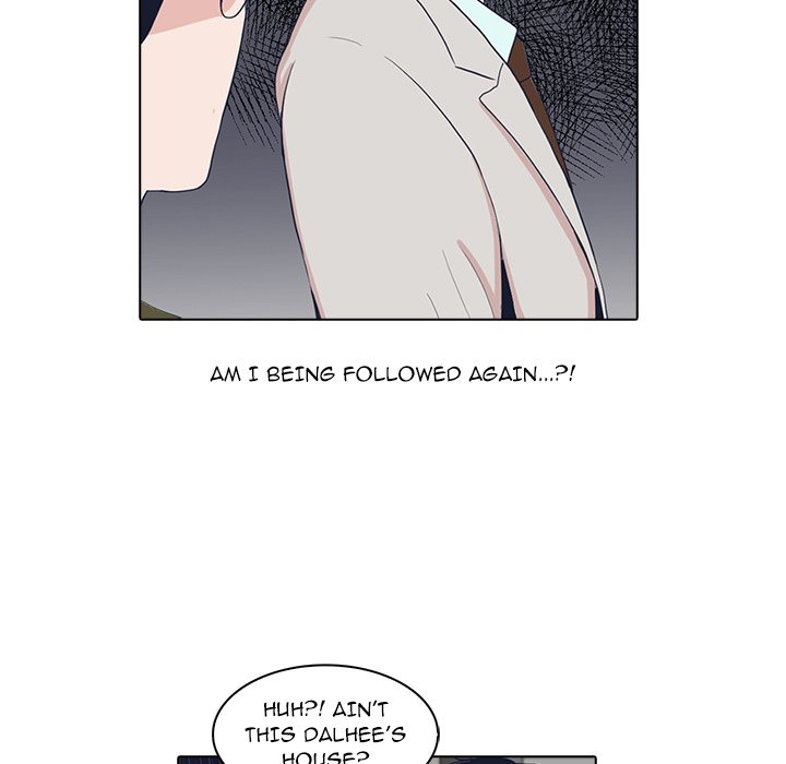 Dalhee's Boarding House - Chapter 3 Page 88