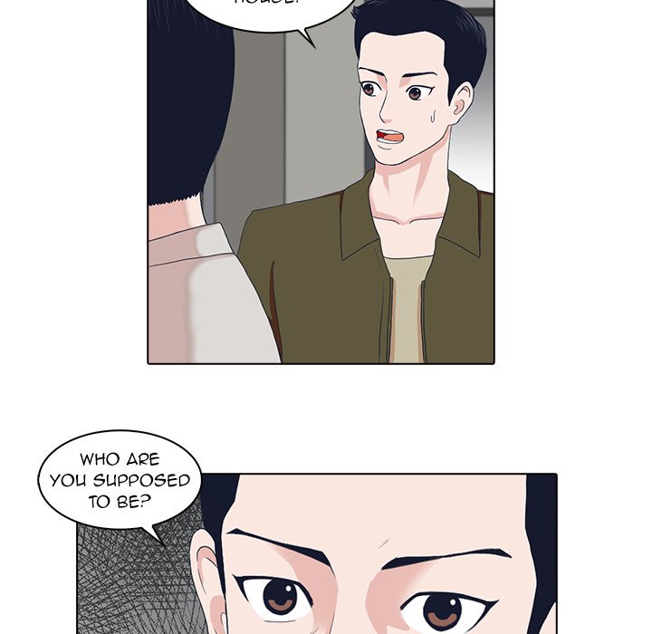 Dalhee's Boarding House - Chapter 3 Page 89