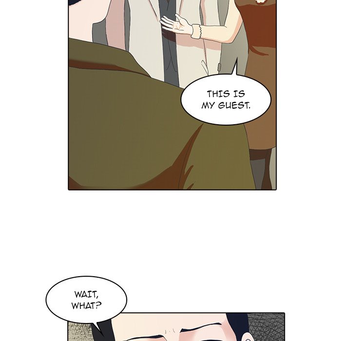 Dalhee's Boarding House - Chapter 3 Page 95