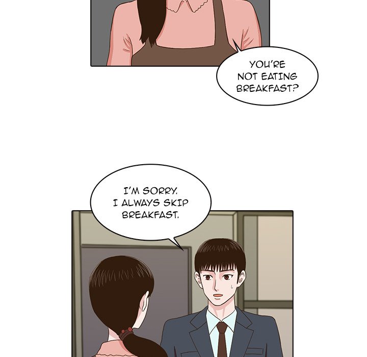 Dalhee's Boarding House - Chapter 5 Page 15