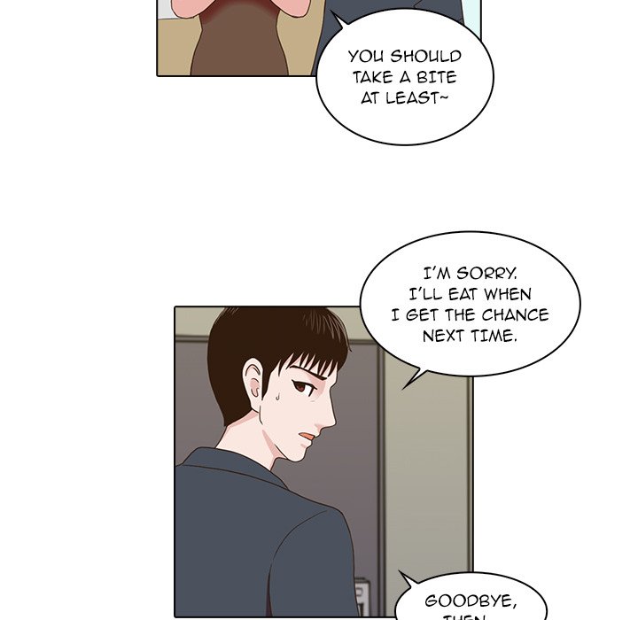 Dalhee's Boarding House - Chapter 5 Page 17