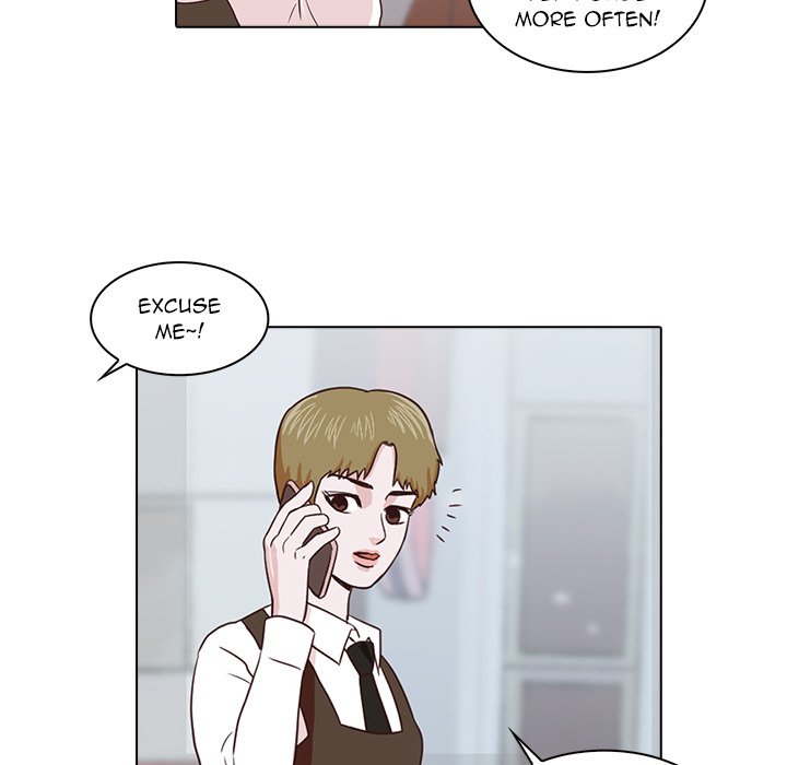 Dalhee's Boarding House - Chapter 5 Page 33
