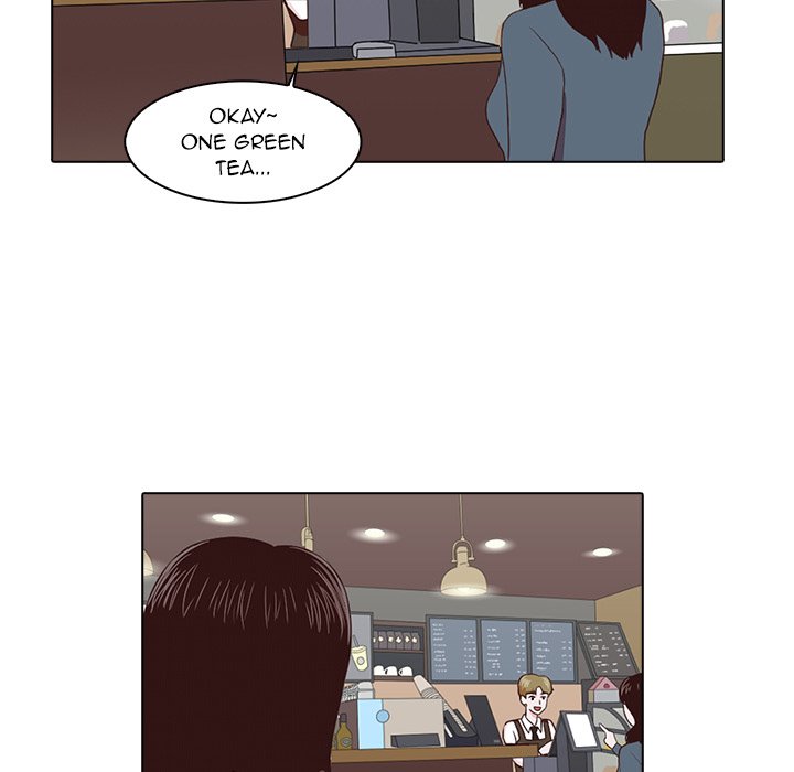 Dalhee's Boarding House - Chapter 5 Page 36