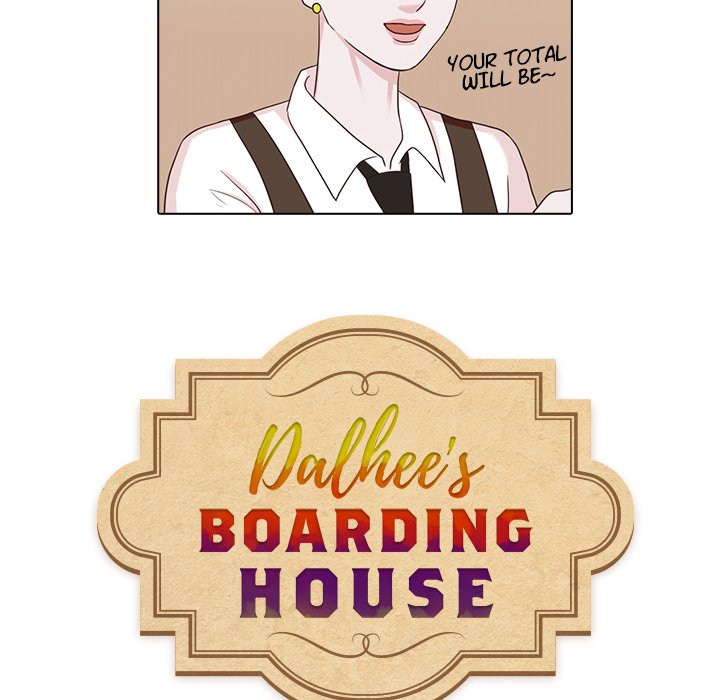 Dalhee's Boarding House - Chapter 5 Page 39