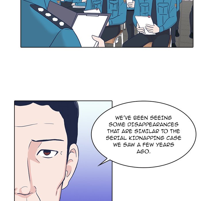 Dalhee's Boarding House - Chapter 5 Page 58